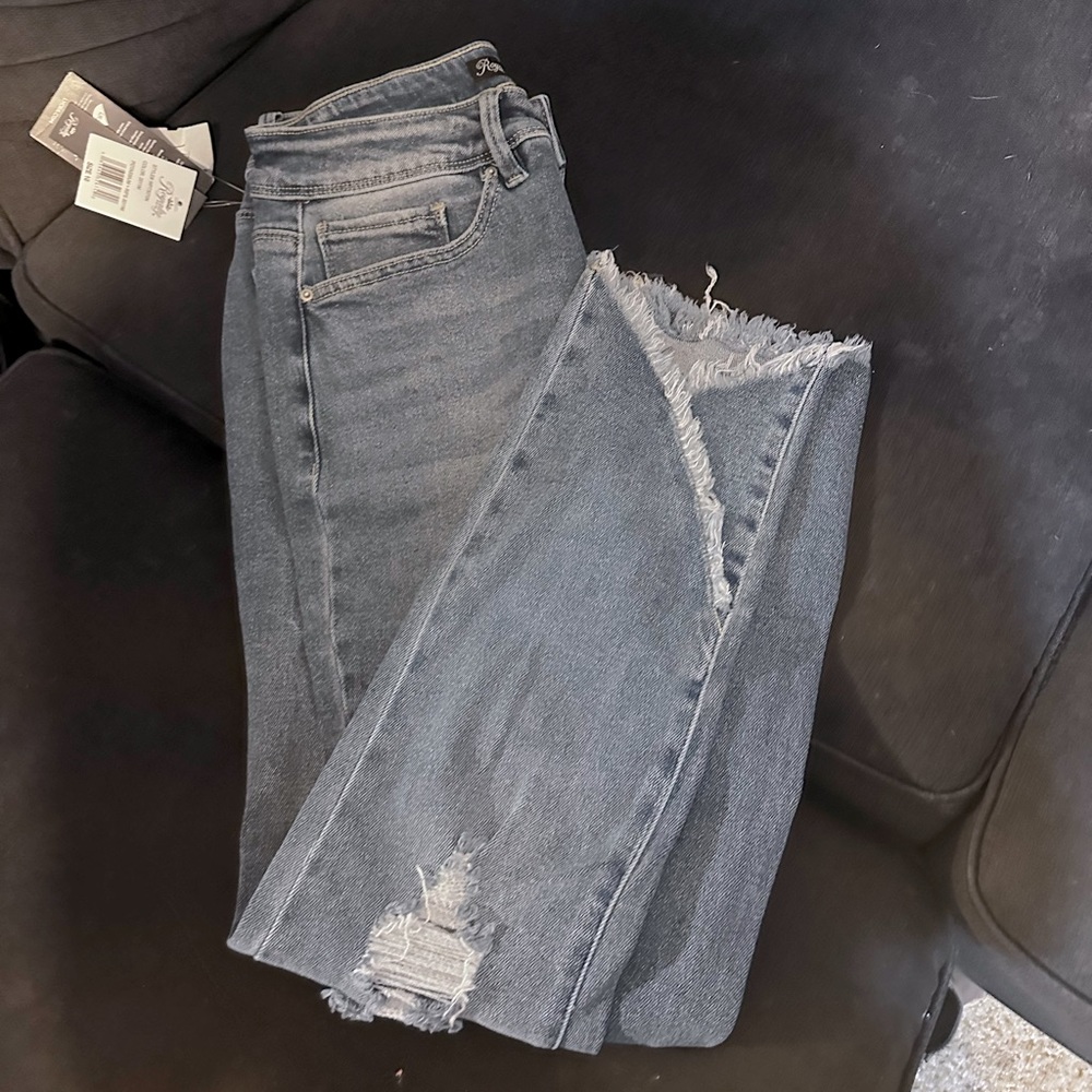 Vintage stretch royalty for me jeans size 10